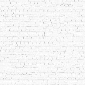 Textures   -   ARCHITECTURE   -   BRICKS   -   Old bricks  - Old bricks texture seamless 00415 - Ambient occlusion