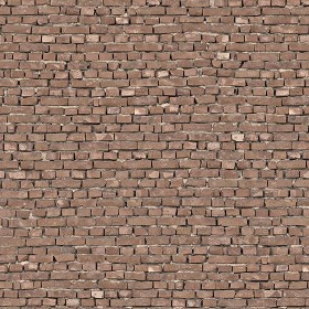 Textures   -   ARCHITECTURE   -   BRICKS   -   Old bricks  - Old bricks texture seamless 00416 (seamless)