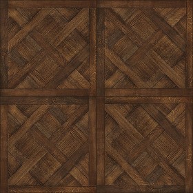 Textures   -   ARCHITECTURE   -   WOOD FLOORS   -   Geometric pattern  - Parquet geometric pattern texture seamless 04803 (seamless)