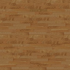 Textures   -   ARCHITECTURE   -   WOOD FLOORS   -  Parquet medium - Parquet medium color texture seamless 05337