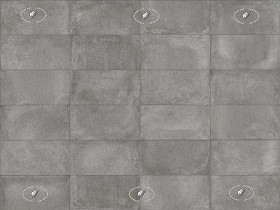 Textures   -   ARCHITECTURE   -   TILES INTERIOR   -   Design Industry  - Porcelain tiles cement effect texture seamless 20856 (seamless)