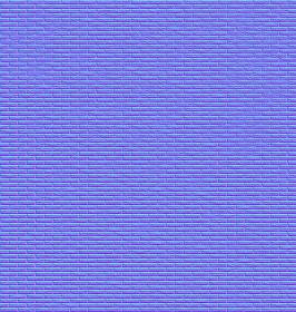 Textures   -   ARCHITECTURE   -   BRICKS   -   Facing Bricks   -   Rustic  - Rustic bricks texture seamless 17139 - Normal