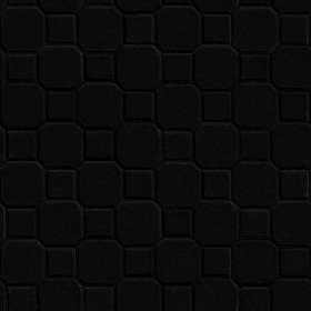 Textures   -   ARCHITECTURE   -   PAVING OUTDOOR   -   Concrete   -   Blocks mixed  - concrete paving outdoor texture seamless 21340 - Specular