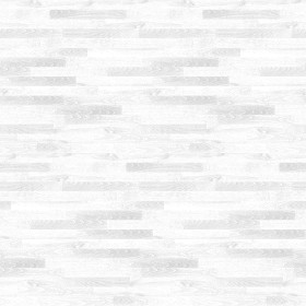 Textures   -   ARCHITECTURE   -   WOOD FLOORS   -   Parquet dark  - Dark parquet flooring texture seamless 05136 - Ambient occlusion