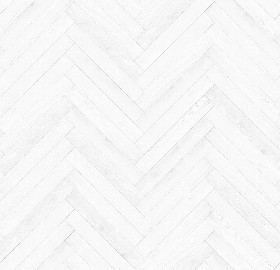 Textures   -   ARCHITECTURE   -   WOOD FLOORS   -   Herringbone  - Herringbone parquet texture seamless 04969 - Ambient occlusion