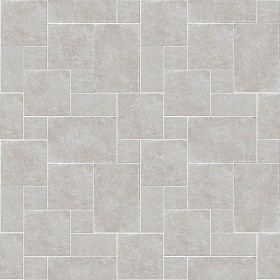 Textures   -   ARCHITECTURE   -   TILES INTERIOR   -   Stone tiles  - Leccese flooring stone Pbr texture seamless 22250 (seamless)