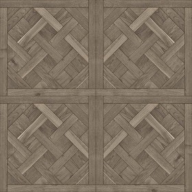 Textures   -   ARCHITECTURE   -   WOOD FLOORS   -   Geometric pattern  - Parquet geometric pattern texture seamless 04804 (seamless)