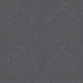 Textures   -   ARCHITECTURE   -   WOOD FLOORS   -   Geometric pattern  - Parquet geometric pattern texture seamless 04804 - Specular