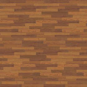 Textures   -   ARCHITECTURE   -   WOOD FLOORS   -  Parquet medium - Parquet medium color texture seamless 05338