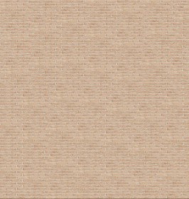 Textures   -   ARCHITECTURE   -   BRICKS   -   Facing Bricks   -   Rustic  - Rustic bricks texture seamless 17140 (seamless)