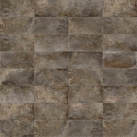 Textures   -   ARCHITECTURE   -   TILES INTERIOR   -   Design Industry  - Stoneware tiles aged dirt cement effect texture seamless 20858 (seamless)