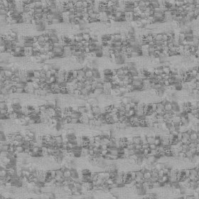 Textures   -   MATERIALS   -   FABRICS   -   Jaquard  - Tweed fabric texture seamless 19631 - Displacement