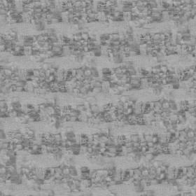 Textures   -   MATERIALS   -   FABRICS   -   Jaquard  - Tweed fabric texture seamless 19631 - Displacement