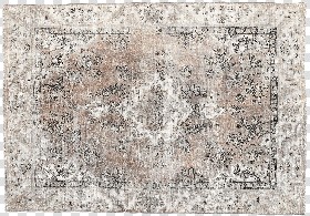 Textures   -   MATERIALS   -   RUGS   -  Vintage faded rugs - vintage worn rug texture 21660