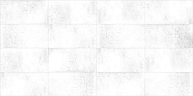Textures   -   ARCHITECTURE   -   CONCRETE   -   Plates   -   Clean  - Concrete clean plates wall texture seamless 01706 - Ambient occlusion