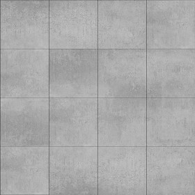 Textures   -   ARCHITECTURE   -   CONCRETE   -   Plates   -   Dirty  - Concrete dirt plates wall texture seamless 01799 - Bump