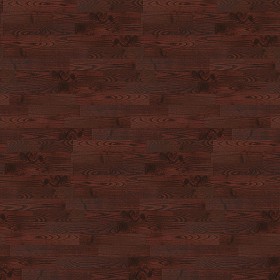 Textures   -   ARCHITECTURE   -   WOOD FLOORS   -   Parquet dark  - Dark parquet flooring texture seamless 05137 (seamless)