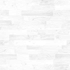 Textures   -   ARCHITECTURE   -   WOOD FLOORS   -   Parquet ligth  - Light parquet texture seamless 05251 - Ambient occlusion