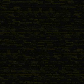 Textures   -   ARCHITECTURE   -   BRICKS   -   Old bricks  - Old bricks texture seamless 00418 - Specular