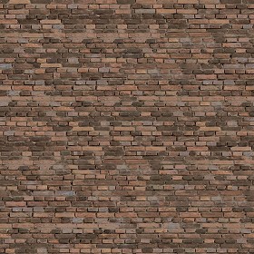 Textures   -   ARCHITECTURE   -   BRICKS   -  Old bricks - Old bricks texture seamless 00418