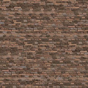 Textures   -   ARCHITECTURE   -   BRICKS   -   Old bricks  - Old bricks texture seamless 00418 (seamless)