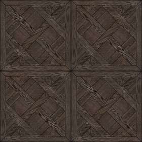 Textures   -   ARCHITECTURE   -   WOOD FLOORS   -   Geometric pattern  - Parquet geometric pattern texture seamless 04805 (seamless)