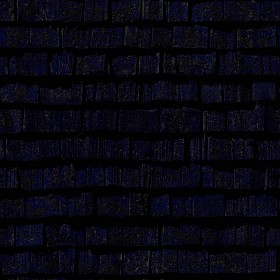 Textures   -   ARCHITECTURE   -   ROOFINGS   -   Shingles wood  - Wood shingle roof texture seamless 03863 - Specular