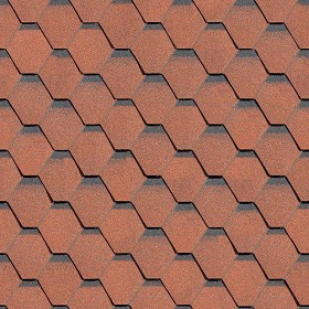 Textures   -   ARCHITECTURE   -   ROOFINGS   -   Asphalt roofs  - Asphalt shingle roofing texture seamless 03334 (seamless)
