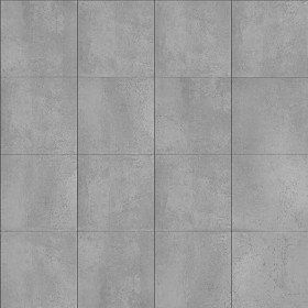 Textures   -   ARCHITECTURE   -   CONCRETE   -   Plates   -   Dirty  - Concrete dirt plates wall texture seamless 01800 - Bump