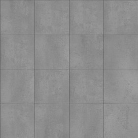 Textures   -   ARCHITECTURE   -   CONCRETE   -   Plates   -   Dirty  - Concrete dirt plates wall texture seamless 01800 - Displacement
