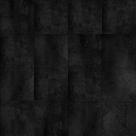 Textures   -   ARCHITECTURE   -   CONCRETE   -   Plates   -   Dirty  - Concrete dirt plates wall texture seamless 01800 - Specular