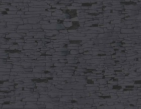 Textures   -   ARCHITECTURE   -   WOOD   -   cracking paint  - Cracking paint wood texture seamless 04188 - Specular