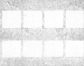 Textures   -   ARCHITECTURE   -   PAVING OUTDOOR   -   Parks Paving  - Gravel park paving texture seamless 18838 - Ambient occlusion