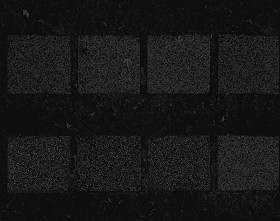 Textures   -   ARCHITECTURE   -   PAVING OUTDOOR   -   Parks Paving  - Gravel park paving texture seamless 18838 - Specular
