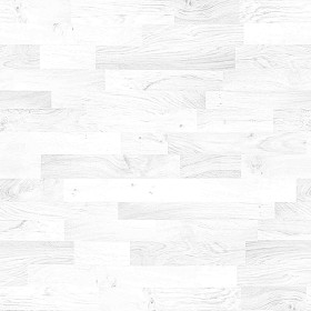 Textures   -   ARCHITECTURE   -   WOOD FLOORS   -   Parquet ligth  - Light parquet texture seamless 05252 - Ambient occlusion