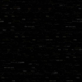 Textures   -   ARCHITECTURE   -   BRICKS   -   Old bricks  - Old bricks texture seamless 00419 - Specular