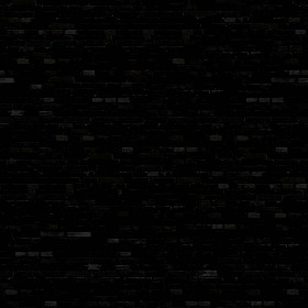 Textures   -   ARCHITECTURE   -   BRICKS   -   Old bricks  - Old bricks texture seamless 00419 - Specular