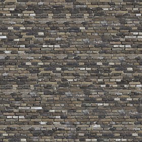 Textures   -   ARCHITECTURE   -   BRICKS   -   Old bricks  - Old bricks texture seamless 00419 (seamless)