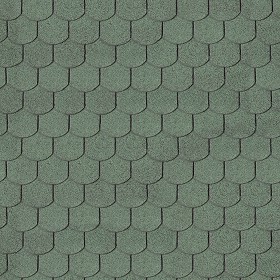 Textures   -   ARCHITECTURE   -   ROOFINGS   -  Asphalt roofs - Asphalt shingle roofing texture seamless 03335