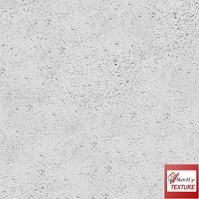 Textures   -   ARCHITECTURE   -   CONCRETE   -   Bare   -  Rough walls - Concrete bare rough wall PBR texture seamless 21534