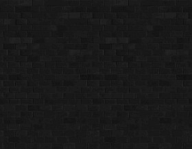 Textures   -   ARCHITECTURE   -   BRICKS   -   Facing Bricks   -   Smooth  - Facing smooth bricks texture seamless 00330 - Specular