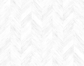 Textures   -   ARCHITECTURE   -   WOOD FLOORS   -   Herringbone  - Herringbone parquet texture seamless 04972 - Ambient occlusion