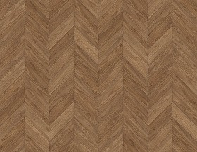 Textures   -   ARCHITECTURE   -   WOOD FLOORS   -  Herringbone - Herringbone parquet texture seamless 04972