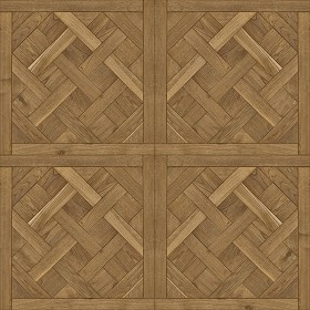 Textures   -   ARCHITECTURE   -   WOOD FLOORS   -  Geometric pattern - Parquet geometric pattern texture seamless 04807