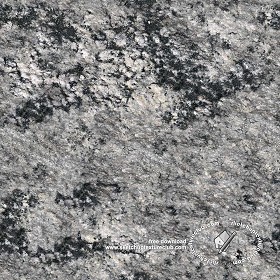 Textures   -   NATURE ELEMENTS   -  ROCKS - Rock stone texture seamless 20411
