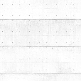 Textures   -   ARCHITECTURE   -   CONCRETE   -   Plates   -   Tadao Ando  - Tadao ando concrete plates seamless 01900 - Ambient occlusion