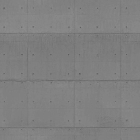 Textures   -   ARCHITECTURE   -   CONCRETE   -   Plates   -   Tadao Ando  - Tadao ando concrete plates seamless 01900 - Displacement