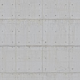 Textures   -   ARCHITECTURE   -   CONCRETE   -   Plates   -  Tadao Ando - Tadao ando concrete plates seamless 01900