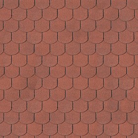 Textures   -   ARCHITECTURE   -   ROOFINGS   -   Asphalt roofs  - Asphalt shingle roofing texture seamless 03336 (seamless)