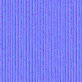 Textures   -   MATERIALS   -   METALS   -   Corrugated  - Dirty rusted corrugated metal texture seamless 10004 - Normal